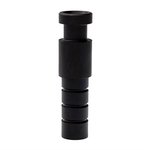 Anarchy Outdoors Tactical Folding Bolt Carrier Extension for AR-15