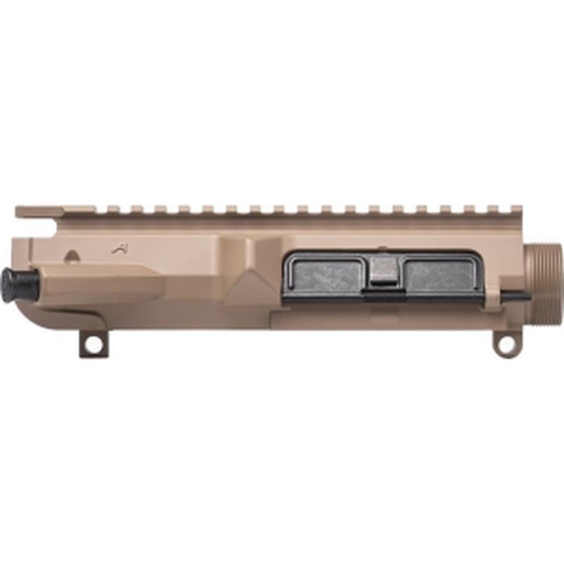 Aero Precision M5 308 Winchester/7.62 NATO Assembled Upper Receiver - Cerakote FDE - APAR308505AC