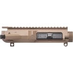 Aero Precision M5 308 Winchester/7.62 NATO Assembled Upper Receiver - Cerakote FDE - APAR308505AC