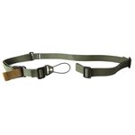 Blue Force Gear Standard AK Rifle Sling with Loop Nylon OD Green