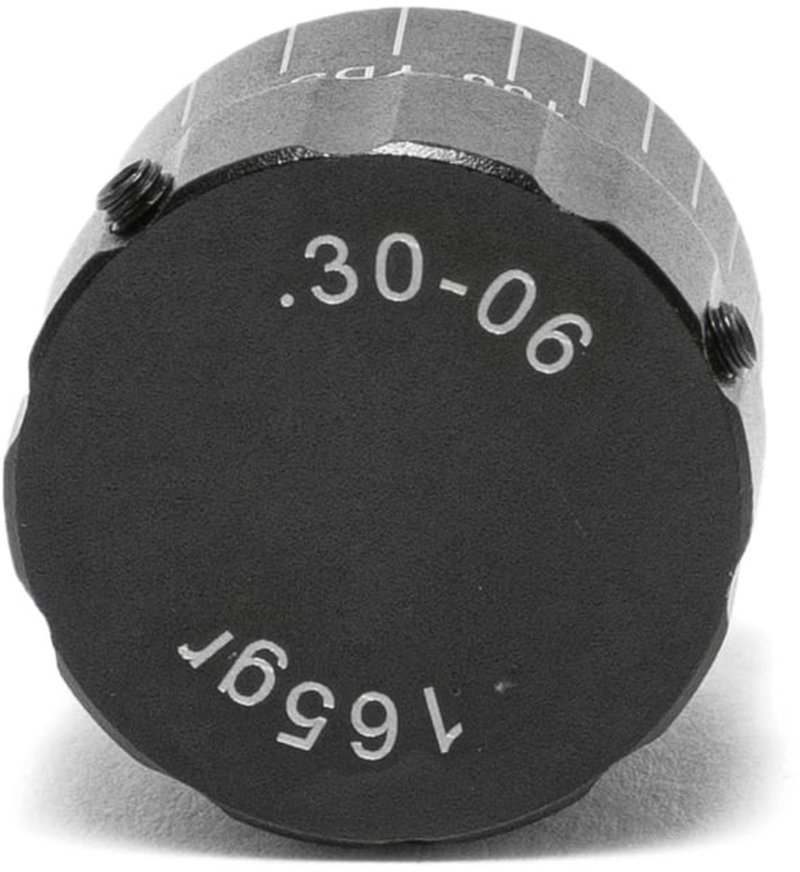 Osprey Global BDC Elevation Turrets for Osprey Compact Scopes