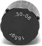 Osprey Global BDC Elevation Turrets for Osprey Compact Scopes