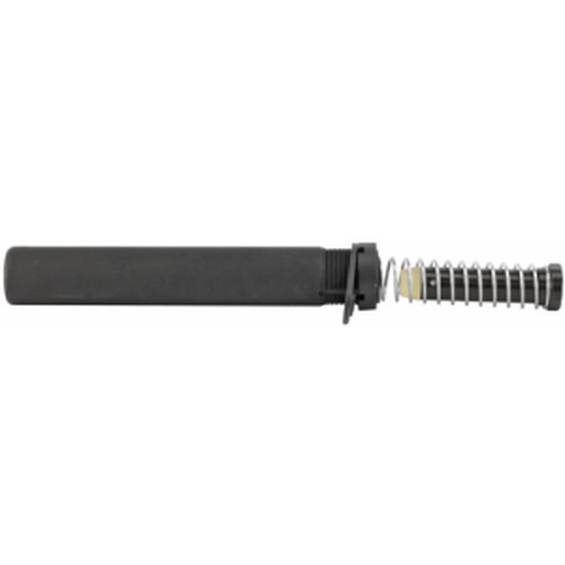 SPIKES TACTICAL Pistol Buffer Tube Assembly Fits AR Pistols Black