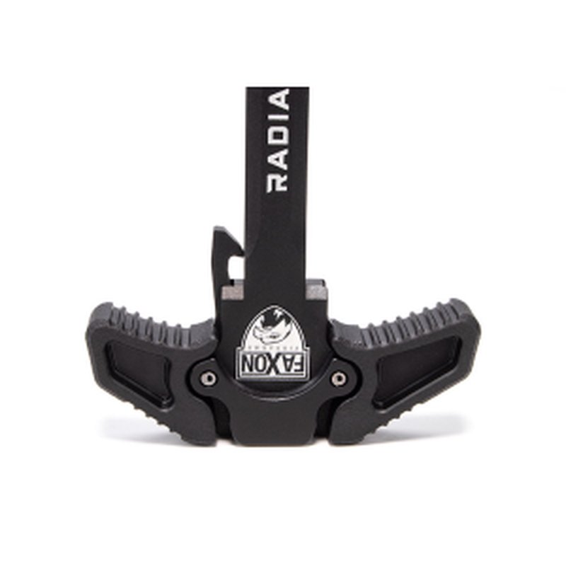 Radian Raptor-LT Ambi Charging Handle - Faxon Special Edition