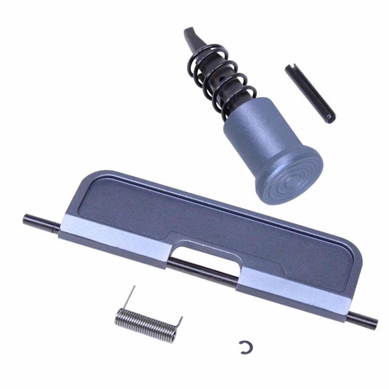 Guntec USA AR-15 Upper Completion Kit Gen 3 Dust Cover Kit