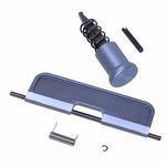 Guntec USA AR-15 Upper Completion Kit Gen 3 Dust Cover Kit