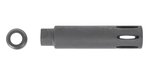 Harrington & Richardson XM177E2 Flash Hider and Grenade Ring