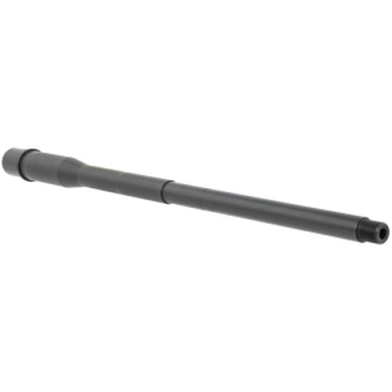TACFIRE AR Barrel 308 Win 18" Black Nitride for AR-10
