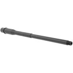 TACFIRE AR Barrel 308 Win 18" Black Nitride for AR-10