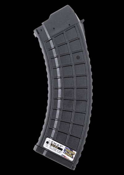 XTech Tacitcal Gen2 Freedom 10rd/30rd 7.62x39 AK Magazine