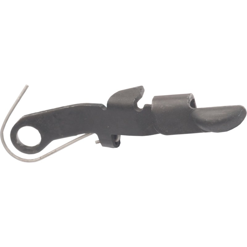 Ghost Inc. Extended Slide Release for Glock BSR_BLK Combat Black