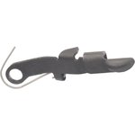 Ghost Inc. Extended Slide Release for Glock BSR_BLK Combat Black