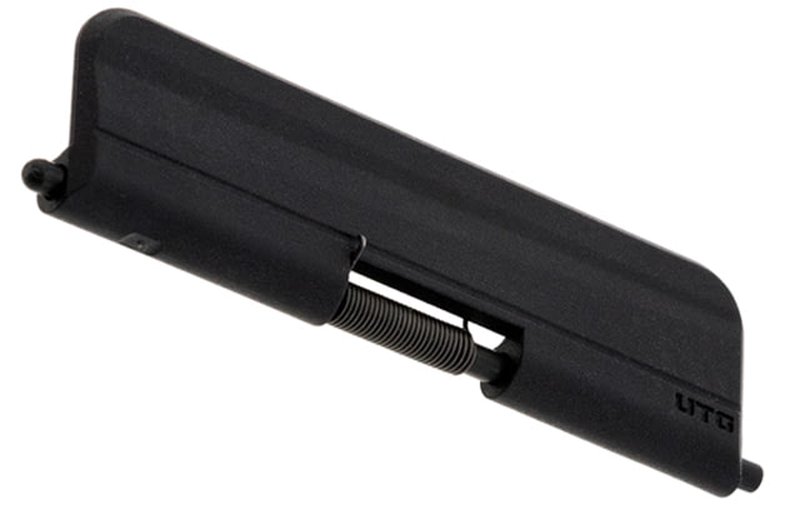 Leapers UTG Quick Install AR-15 Dust Cover Black RBT-TKSDC