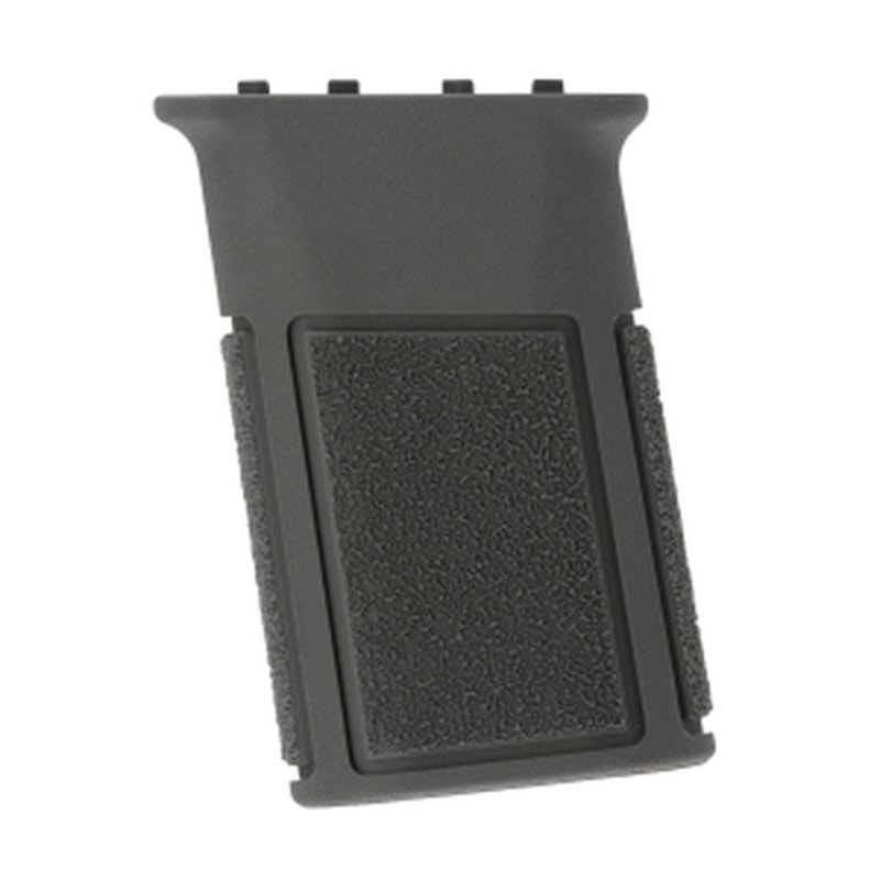 B5 Systems Vertical Grip M-LOK WG VFG-1575 Gray AR-15