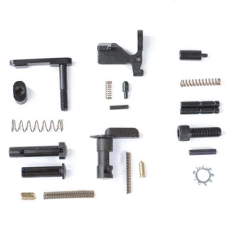 MAMMOTH ARMS AR15 Lower Parts Kit