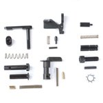 MAMMOTH ARMS AR15 Lower Parts Kit