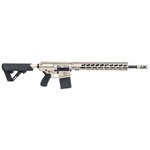 WMD Guns Beast .308 Winchester AR-10 Rifle NiB-X 18in Adj Stock