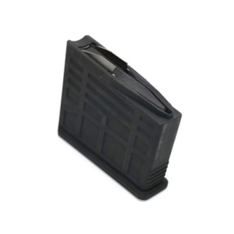 Barrett MRAD Replacement Magazine 375 EnABELR 5 Round Black