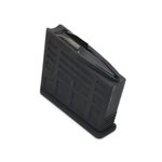Barrett MRAD Replacement Magazine 375 EnABELR 5 Round Black