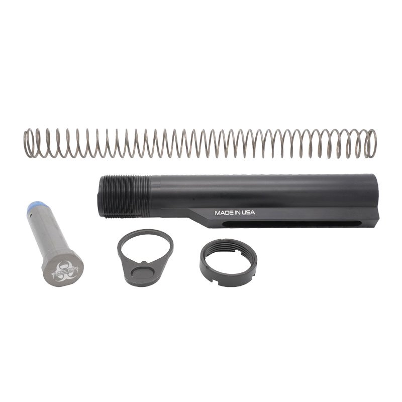 Black Rain Ordnance Carbine Buffer Parts Kit