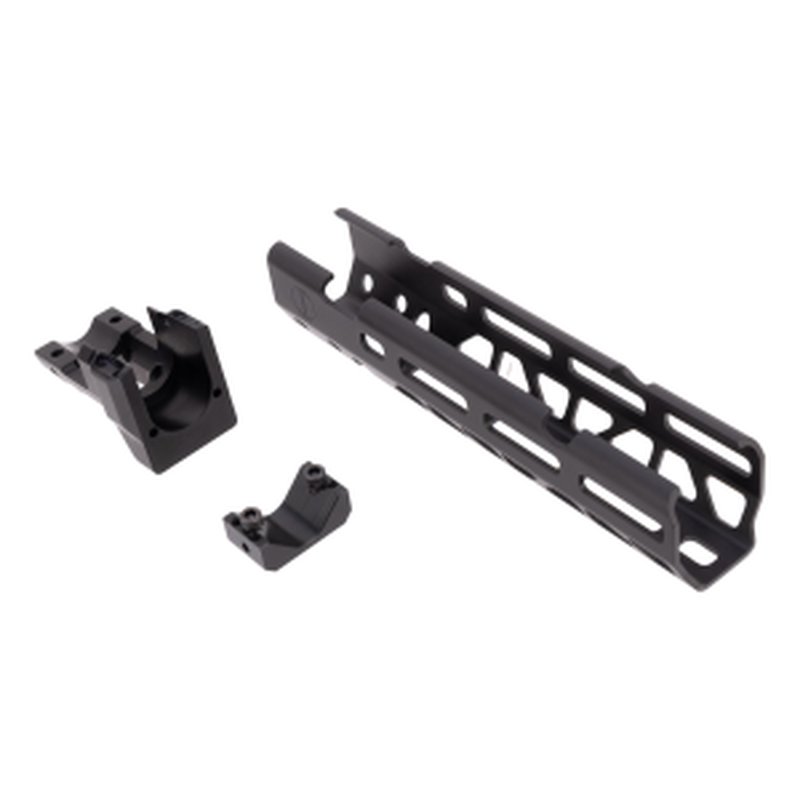 JMac Customs MMS AK Handguard Without Sling Loop Cut 8 Inch