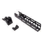 JMac Customs MMS AK Handguard Without Sling Loop Cut 8 Inch