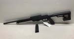 Savage Arms 64 Precision .22 LR Semi-Automatic Rifle 16.5 Inch Barrel