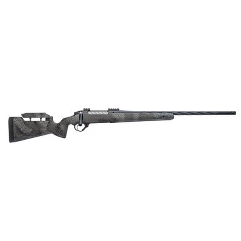 Seekins Havak Element M3 .25 Creedmoor 20 Inch Mountain Shadow Rifle