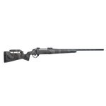 Seekins Havak Element M3 .25 Creedmoor 20 Inch Mountain Shadow Rifle