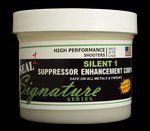 Seal 1 Silent 1 Signature Suppressor Enhancement Compound Paste 4 oz S1P-4