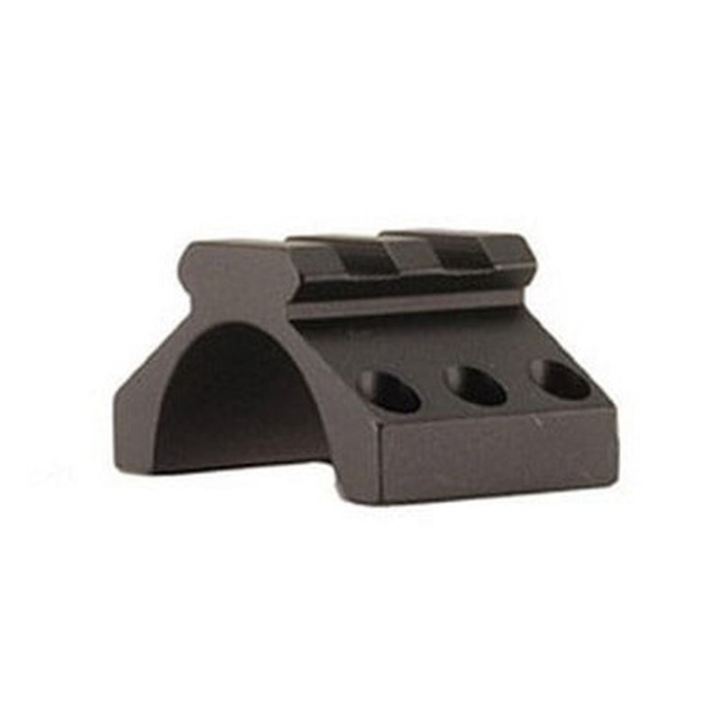 Burris 1-Inch Picatinny Ring Top 420189