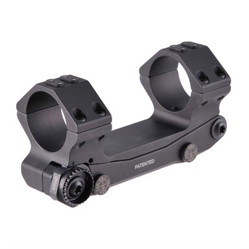 ERATAC Adjustable Inclination Scope Mount 0–70 MOA MRAD/MIL
