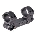 ERATAC Adjustable Inclination Scope Mount 0–70 MOA MRAD/MIL