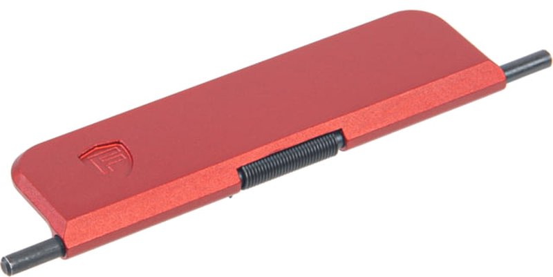 Fortis Manufacturing Standard Billet Dust Cover for AR-15