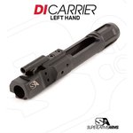 Superlative Arms Ar-15 Direct Impingement Bolt Carrier Left Hand Black