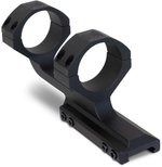 Monstrum 34mm Slim Profile Offset Cantilever Picatinny Scope Mount