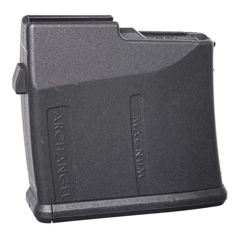 Pro Mag Industries Archangel Magazine .223 Rem / .204 Ruger / .300 Blackout 10-Rounds