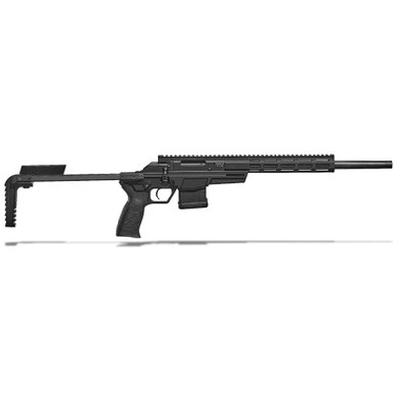 CZ-USA CZ 600 Trail AR-15 Rifle 16.2 Inch Barrel PDW Stock Picatinny Rail .300 Blackout