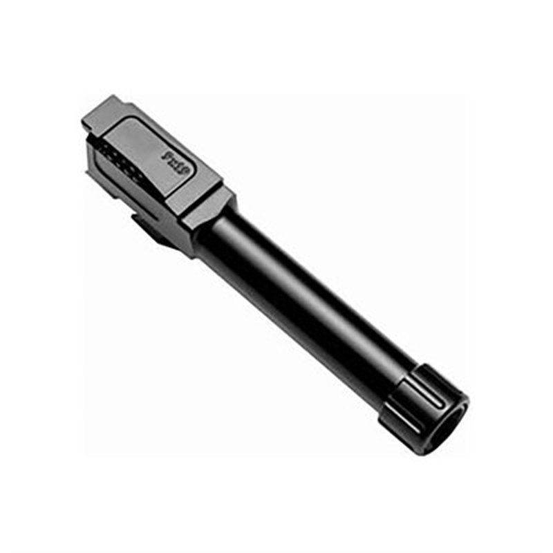 Rosco Bloodline Glock 43 Threaded Barrel 9mm 3.9in 1/2-28 Melonite