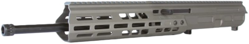 Matador Arms MAT-916 AR-9 9mm 16in Roller Delayed Upper Receiver