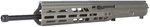Matador Arms MAT-916 AR-9 9mm 16in Roller Delayed Upper Receiver