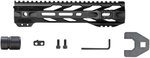 STNGR RPTR AR15/M4 M-Lok Free Float Handguard