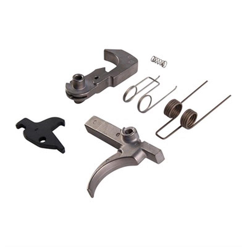 AR-15 Trigger Assembly Nickel Teflon