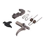 AR-15 Trigger Assembly Nickel Teflon