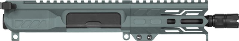 CMMG 5.7X28mm 5in Banshee Upper Group Receiver
