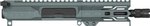 CMMG 5.7X28mm 5in Banshee Upper Group Receiver