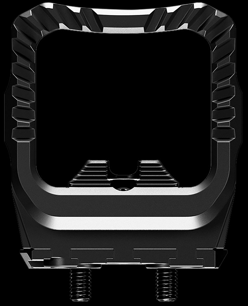 Radian GuardianSix Glock MOS Mount Black Trijicon RCR