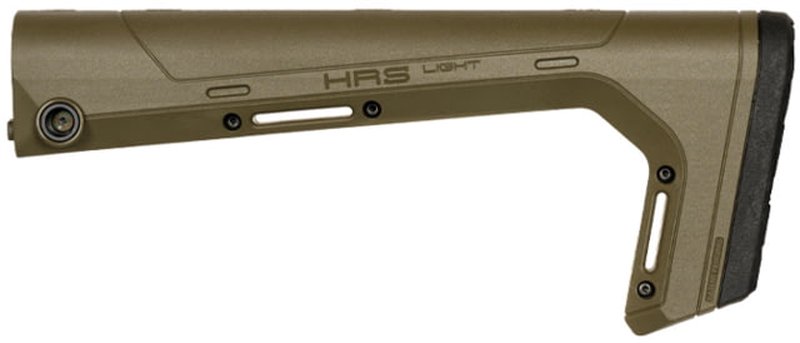 HERA Arms HRS Light Fixed Buttstock, A2