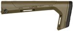 HERA Arms HRS Light Fixed Buttstock, A2