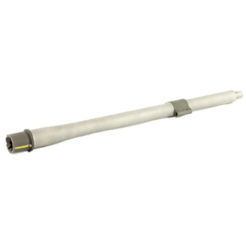 Noveske 7000054 Lo-Pro Afghan 5.56 NATO AR-15 Barrel 14.5 inch Stainless Bead Blasted
